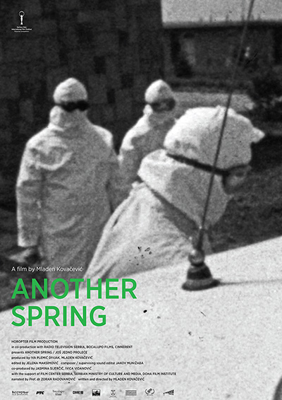 "Another spring " a film by Mladen Kovacevic